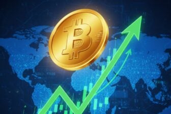Cours Bitcoin Record