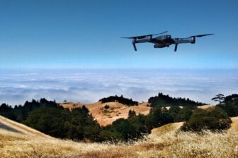 Drones Militaires Européens