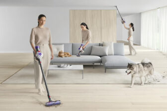 Dyson V8 Absolute