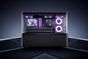 Edifier Cyber Display 1