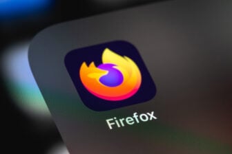 Firefox Navigateur