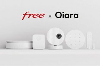 Free Pack Qiara