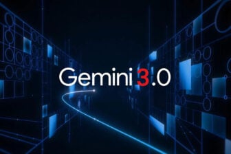 Gemini 3 Montage
