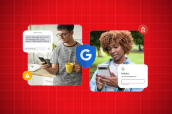 Google Messages Protection 2025
