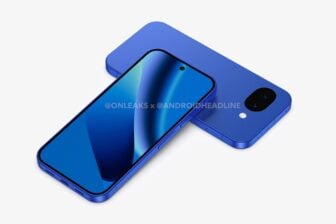 Google Pixel 10a Design Leak 1