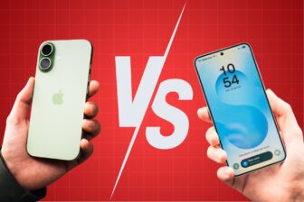iPhone 17 Vs Galaxy S25
