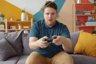 Jeu Console