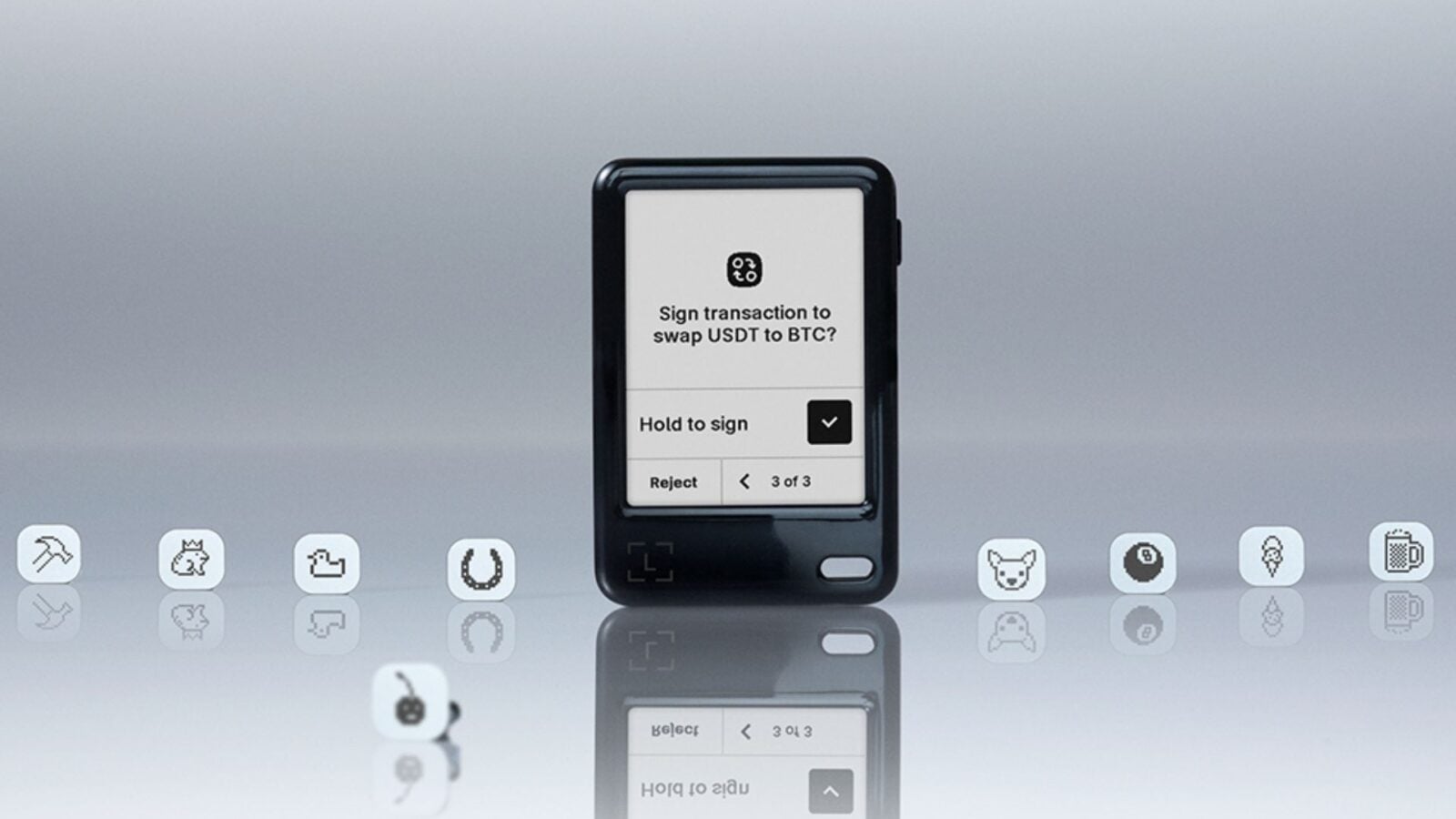 Avec le Nano Gen5, la start-up française Ledger ne se limite plus aux  cryptos