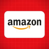 Logo Amazon 01net
