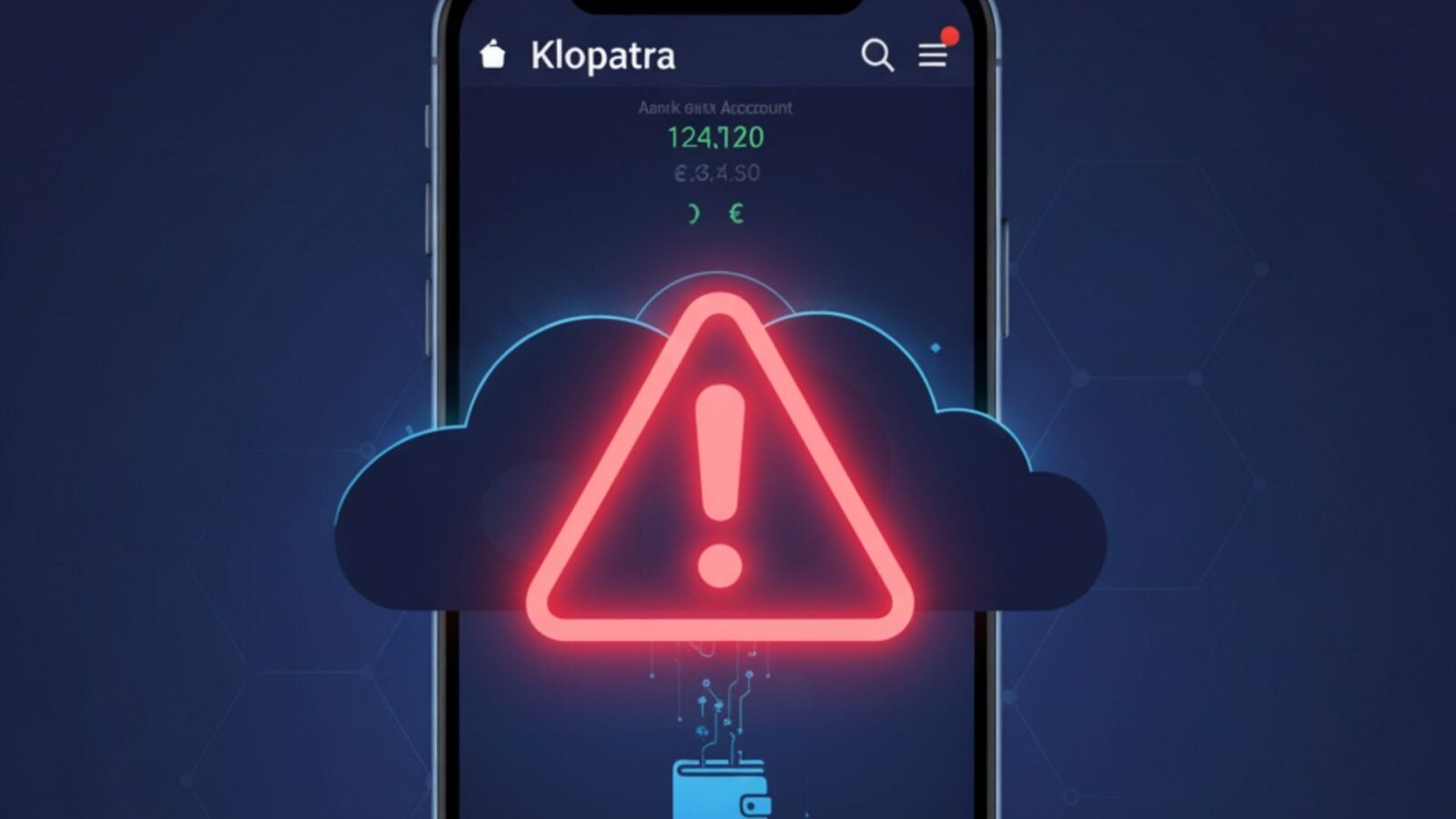 Plus de 200 applications bancaires et de cryptos sont visées par un nouveau virus « furtif et sophistiqué »