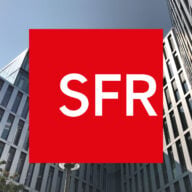 Mediatheque Altice Campus Logo Sfr