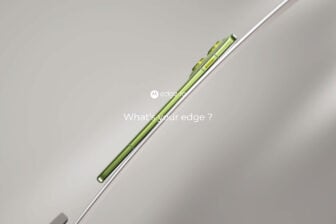 Motorola Edge 70 Smartphone