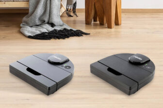 Neato Aspirateurs Robots
