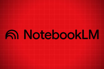 Notebooklm Logo