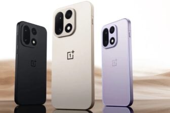 Oneplus 15 Officiel Chine