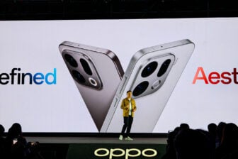 Oppo Find X9 Series