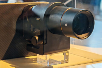 Oppo Hasselblad Kit Photo Find X9