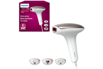 Philips Lumea Prestige