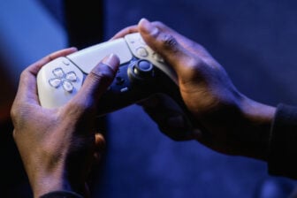 manette Ps5 Sony Playstation