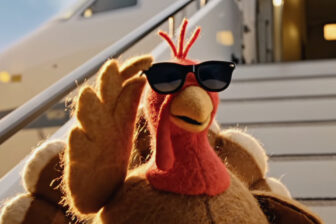 Publicité Google Ia