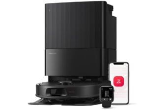 Roborock QV 35A aspirateur robot