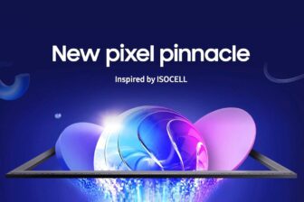 Samsung Isocell Hp5 2