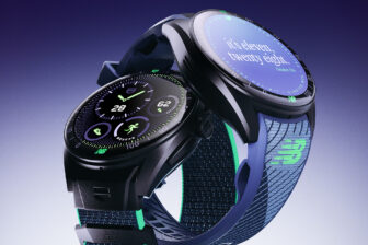 Tag Heuer Calibre E5 3