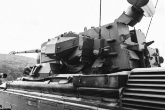 Tank Armée Ukraine