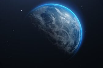 Terre Espace