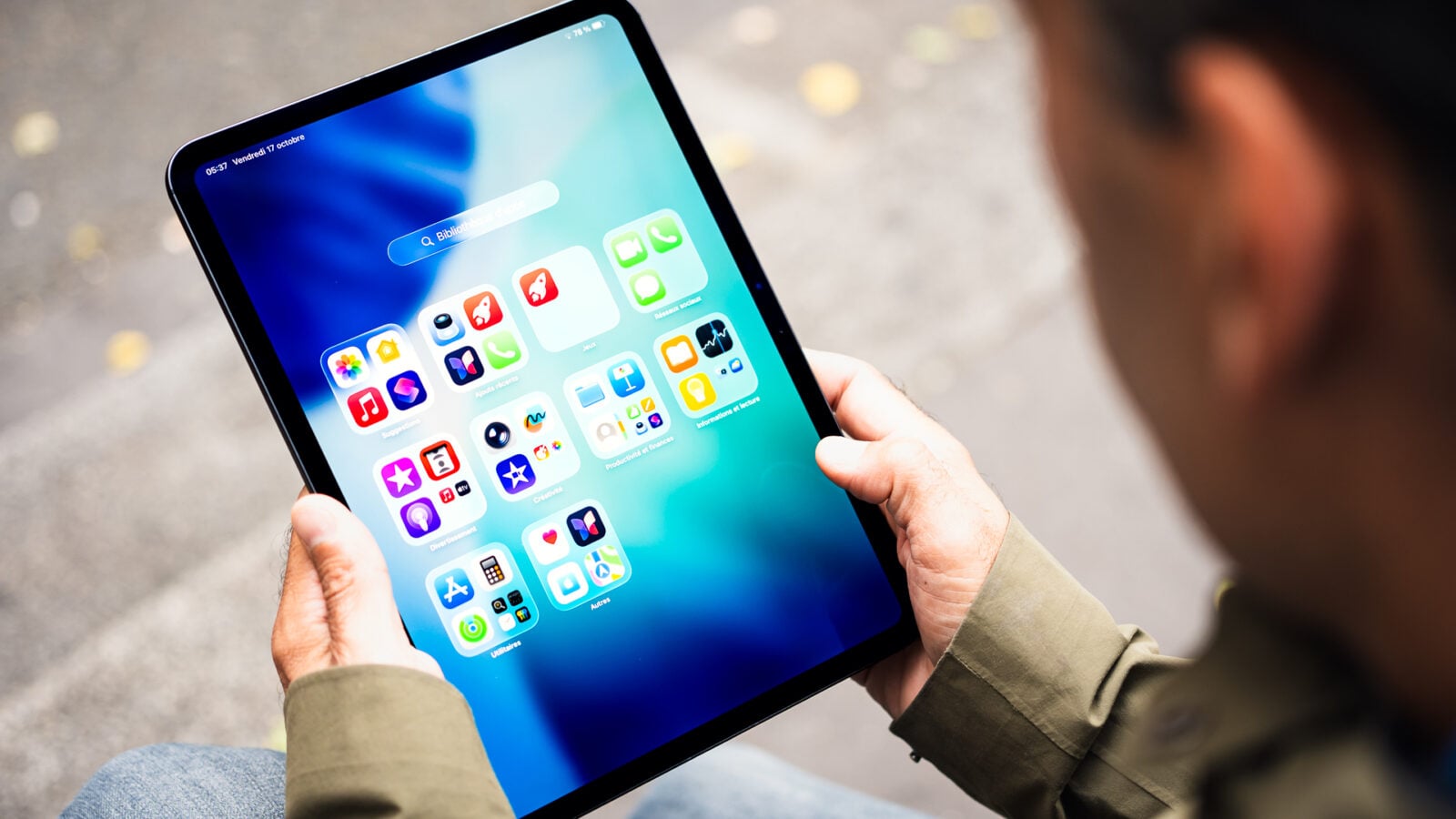 iPadOS 26.4 çoklu görev için oldukça pratik bir özelliğe sahip
