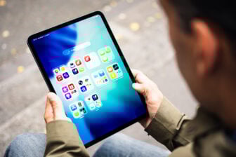 Test Apple iPad Pro M5 Avis (5)