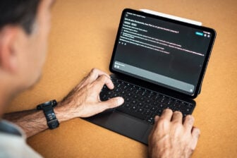 Test Apple iPad Pro M5 Avis (8)