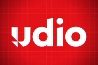 Udio Logo