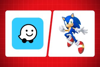 Waze Sonic 01net