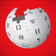 Wikipedia Logo