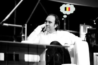 Xavier Niel Belgique