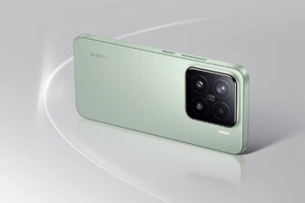 Xiaomi 15