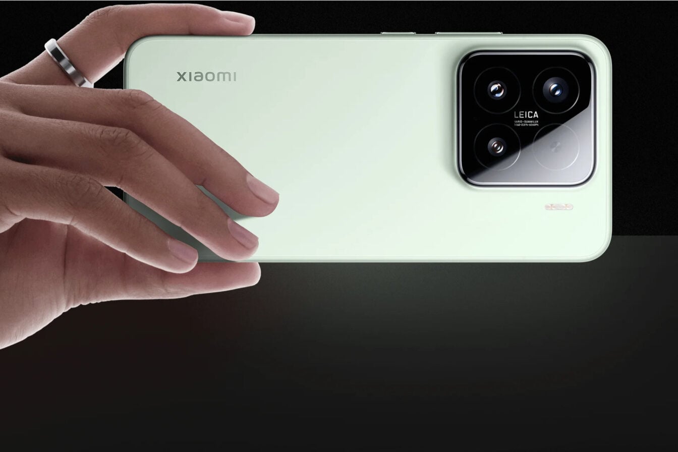 Compact et puissant, le Xiaomi 15 en 512 Go est vendu moitié prix lors d’une vente flash ⚡️