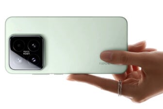 Xiaomi 15