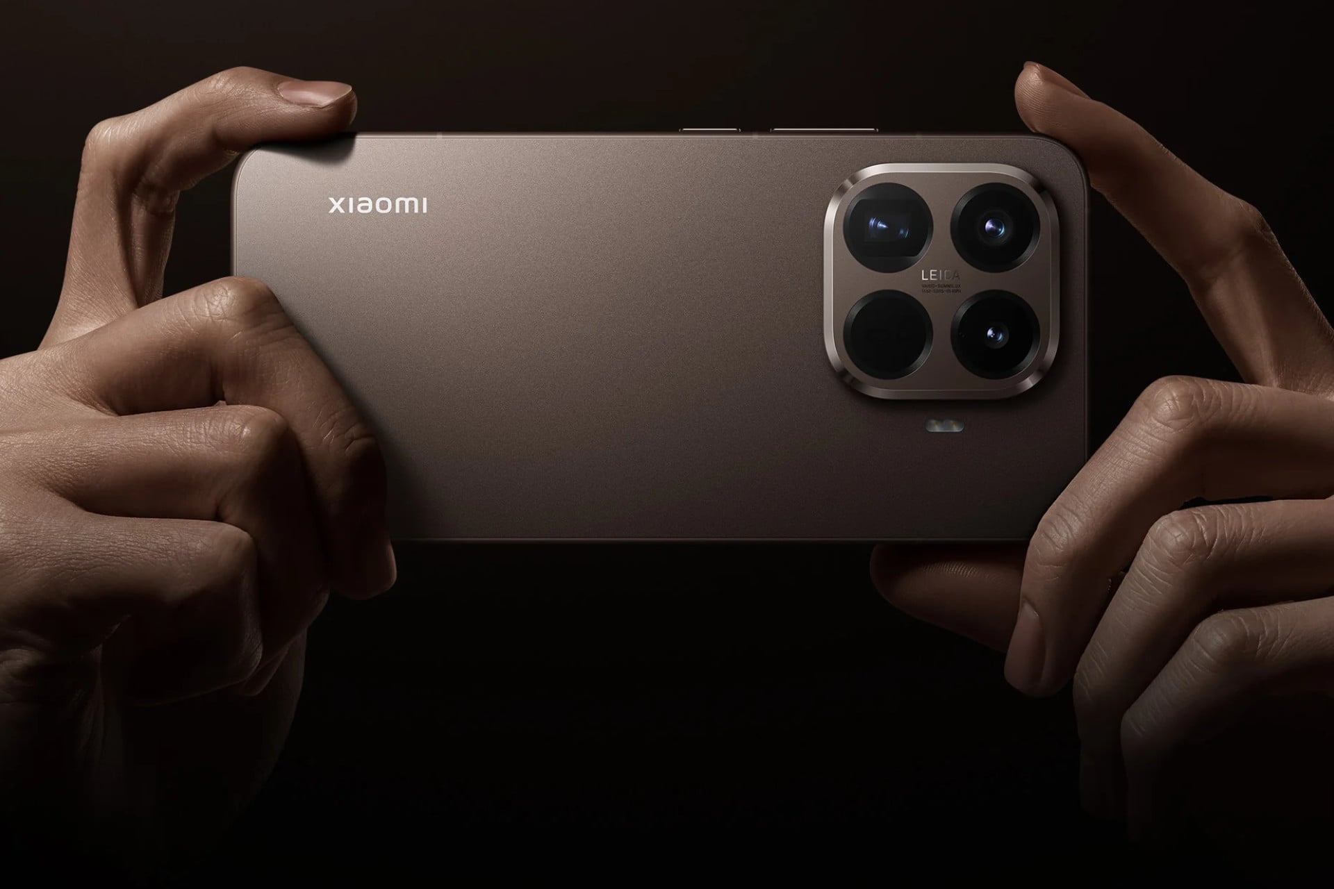 Xiaomi 15T Pro