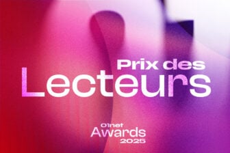01net Awards2025 Prix Des Lecteurs