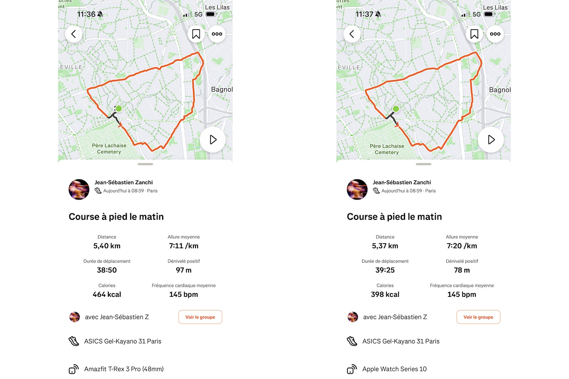 Amazfit T Rex 3 Pro 1