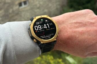 Amazfit T Rex 3 Pro 11
