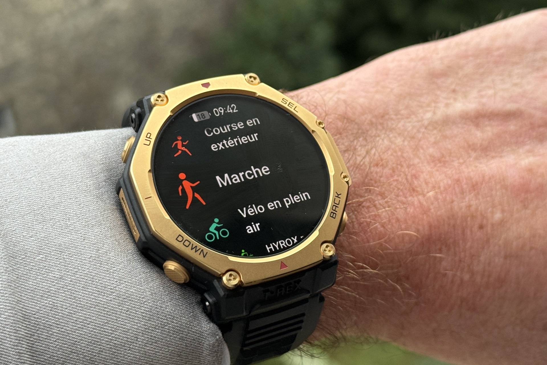 Amazfit T Rex 3 Pro 13