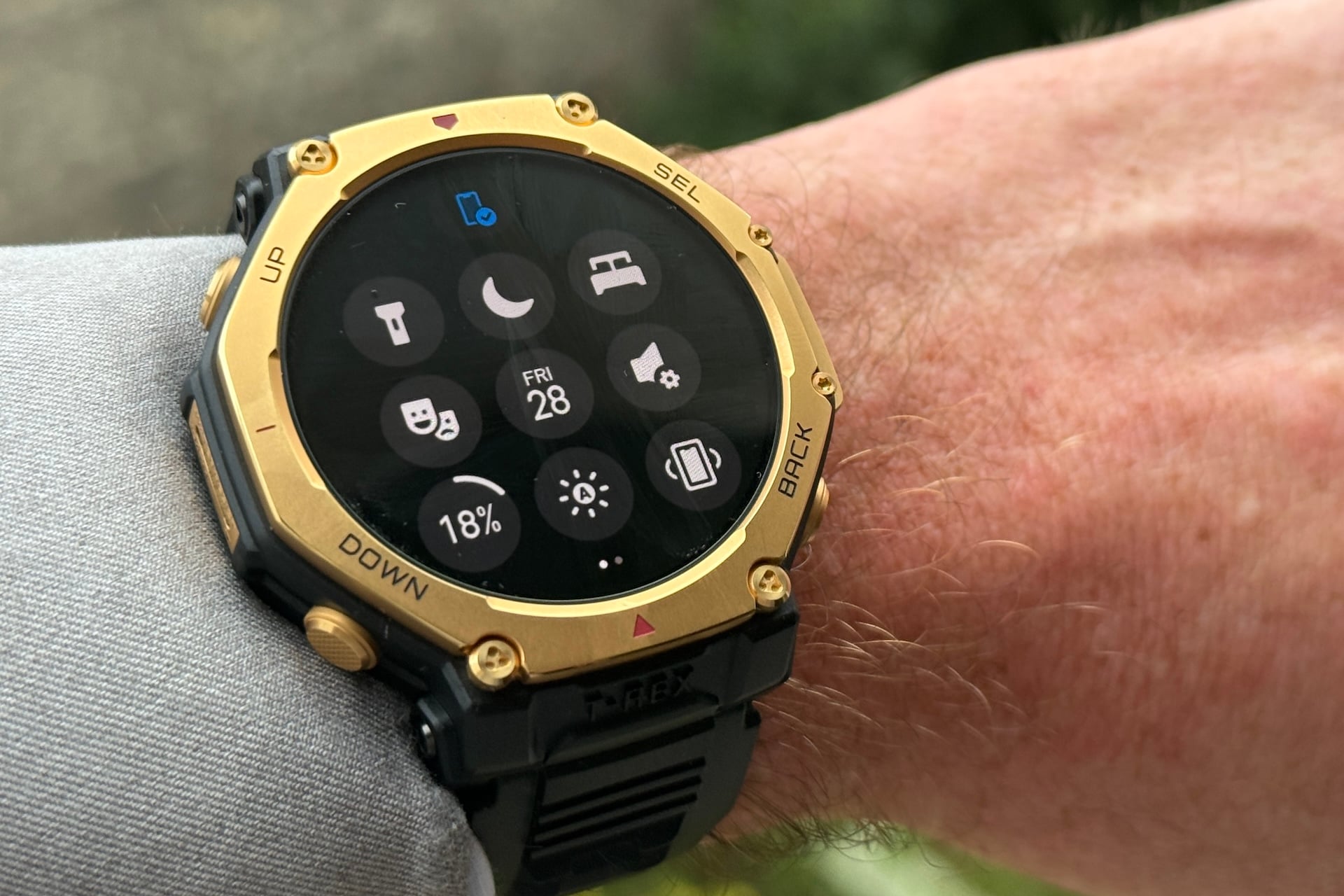 Amazfit T Rex 3 Pro 15
