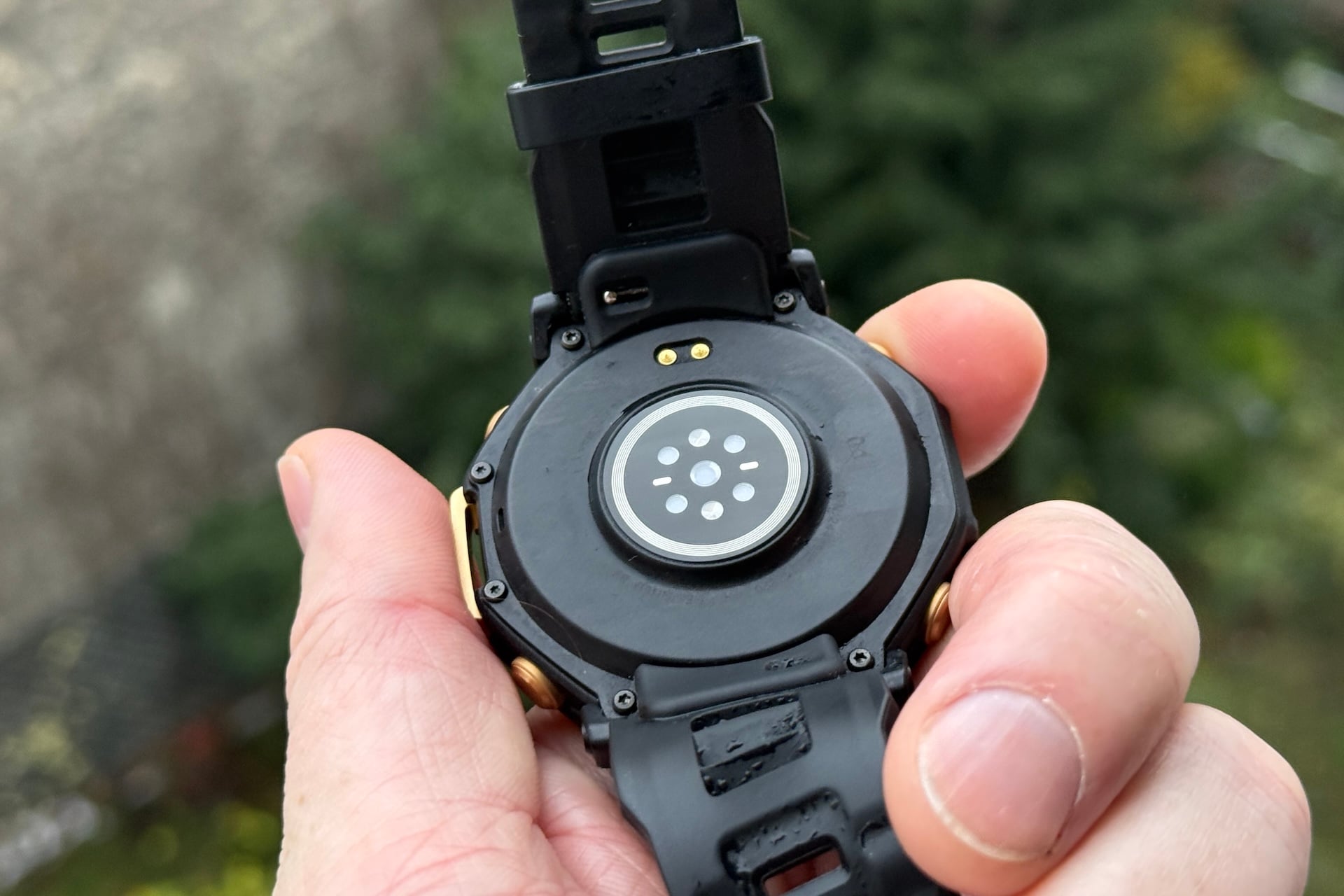Amazfit T Rex 3 Pro 19