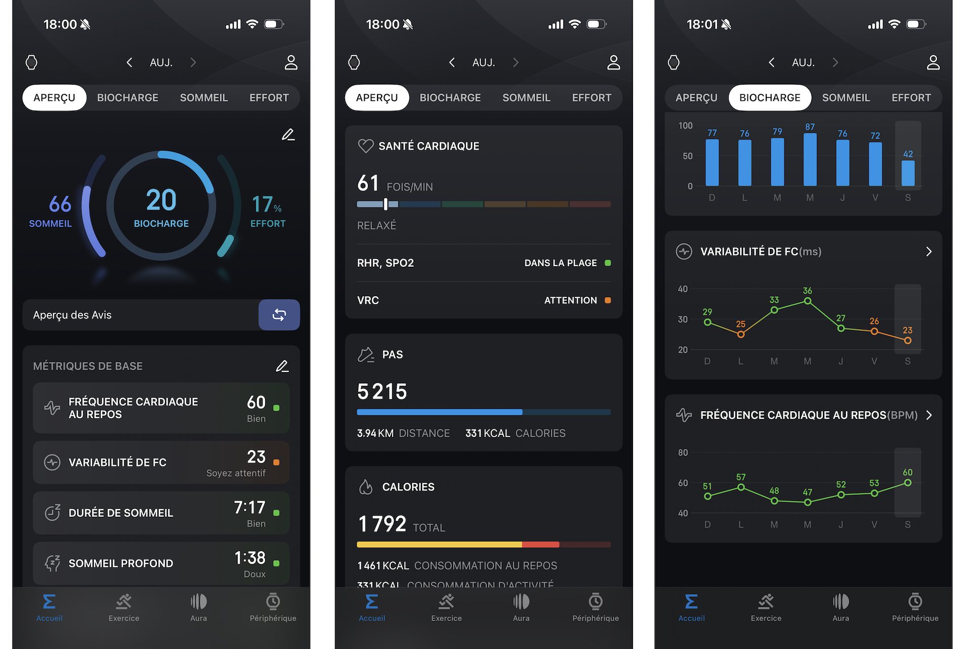 Amazfit T Rex 3 Pro 4