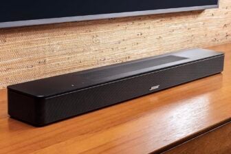 Barre de son Smart Bose