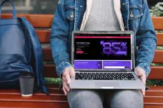 Bon Plan Black Friday 2025 Hostinger