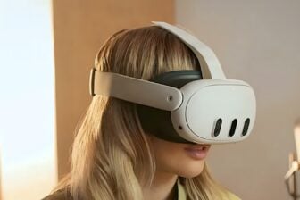 Casque Vr Meta Quest 3